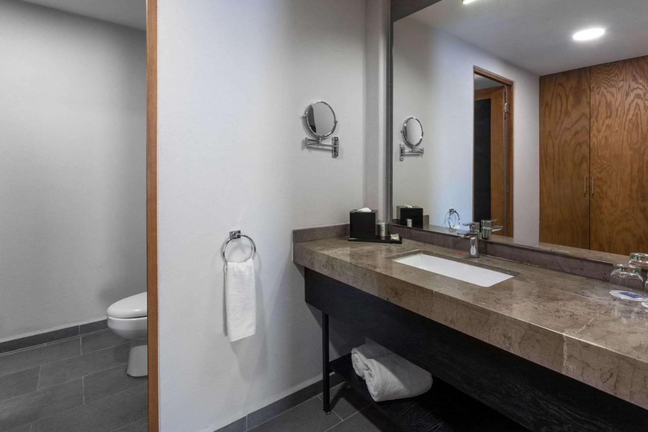 Hotel Tryp By Wyndham San Luis Potosí Zewnętrze zdjęcie