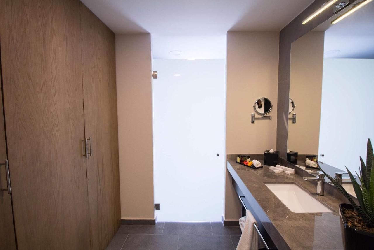 Hotel Tryp By Wyndham San Luis Potosí Zewnętrze zdjęcie