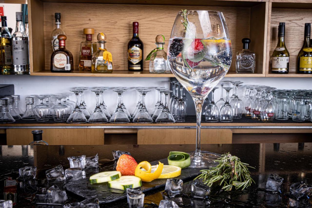 Hotel Tryp By Wyndham San Luis Potosí Zewnętrze zdjęcie