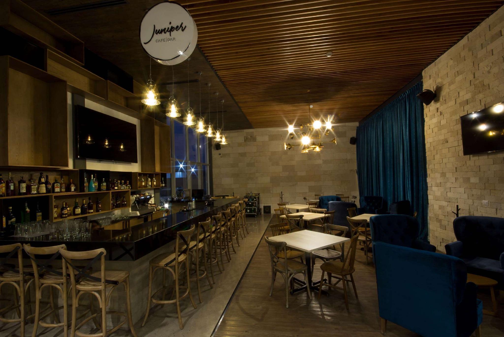 Hotel Tryp By Wyndham San Luis Potosí Zewnętrze zdjęcie