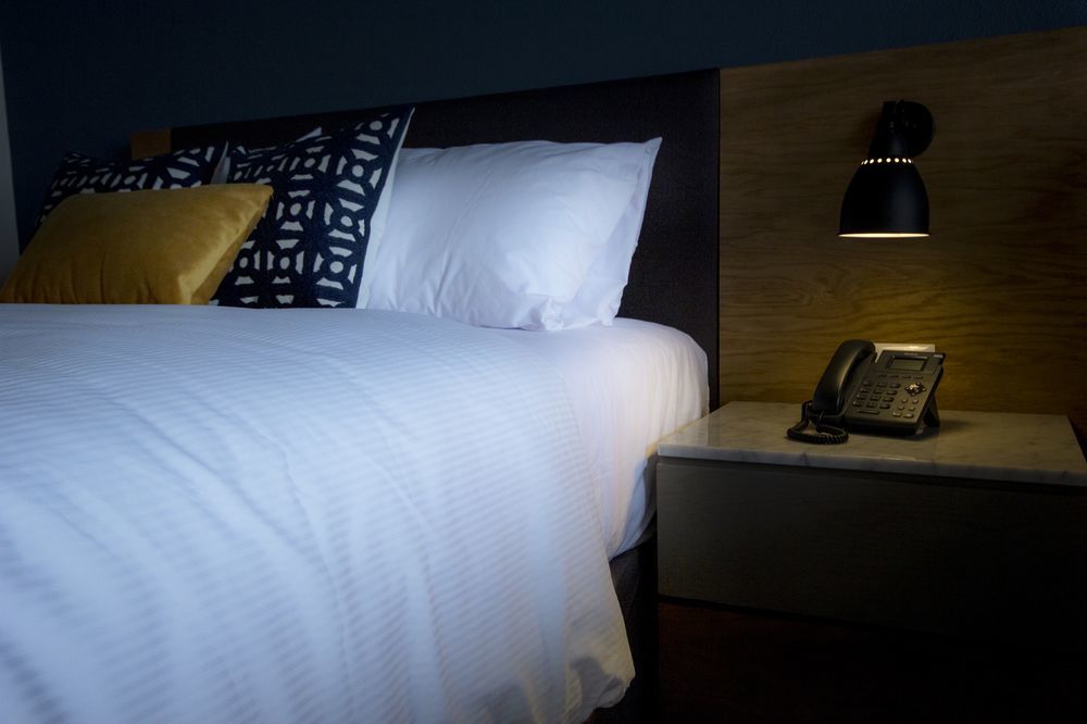 Hotel Tryp By Wyndham San Luis Potosí Zewnętrze zdjęcie